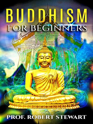 cover image of Buddhism for Beginners